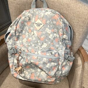 Abercrombie backpack